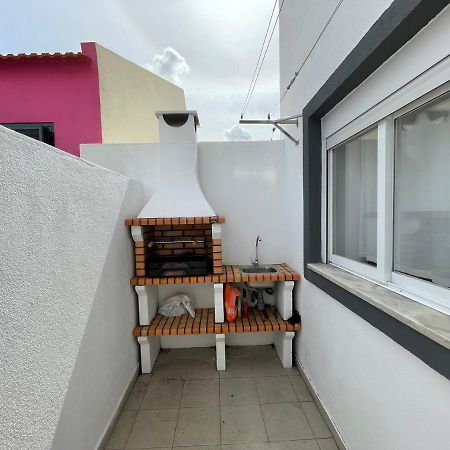 Apartmán Happy House Barreiro Barreiro  Exteriér fotografie