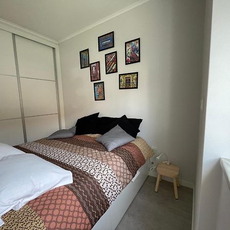 Apartmán Happy House Barreiro Barreiro  Exteriér fotografie