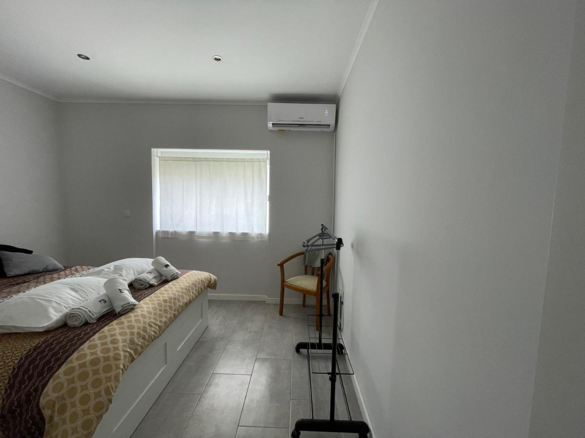 Apartmán Happy House Barreiro Barreiro  Exteriér fotografie