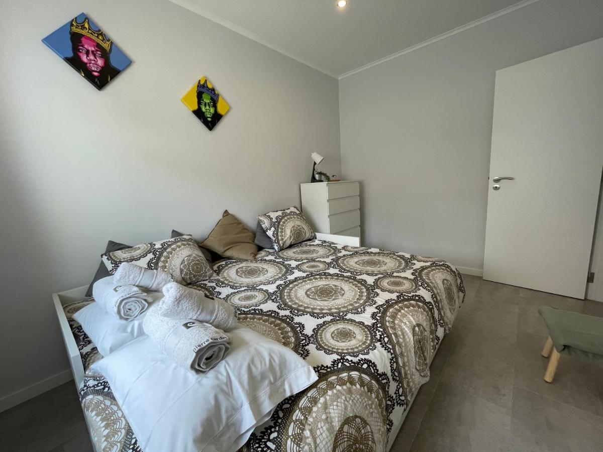 Apartmán Happy House Barreiro Barreiro  Exteriér fotografie