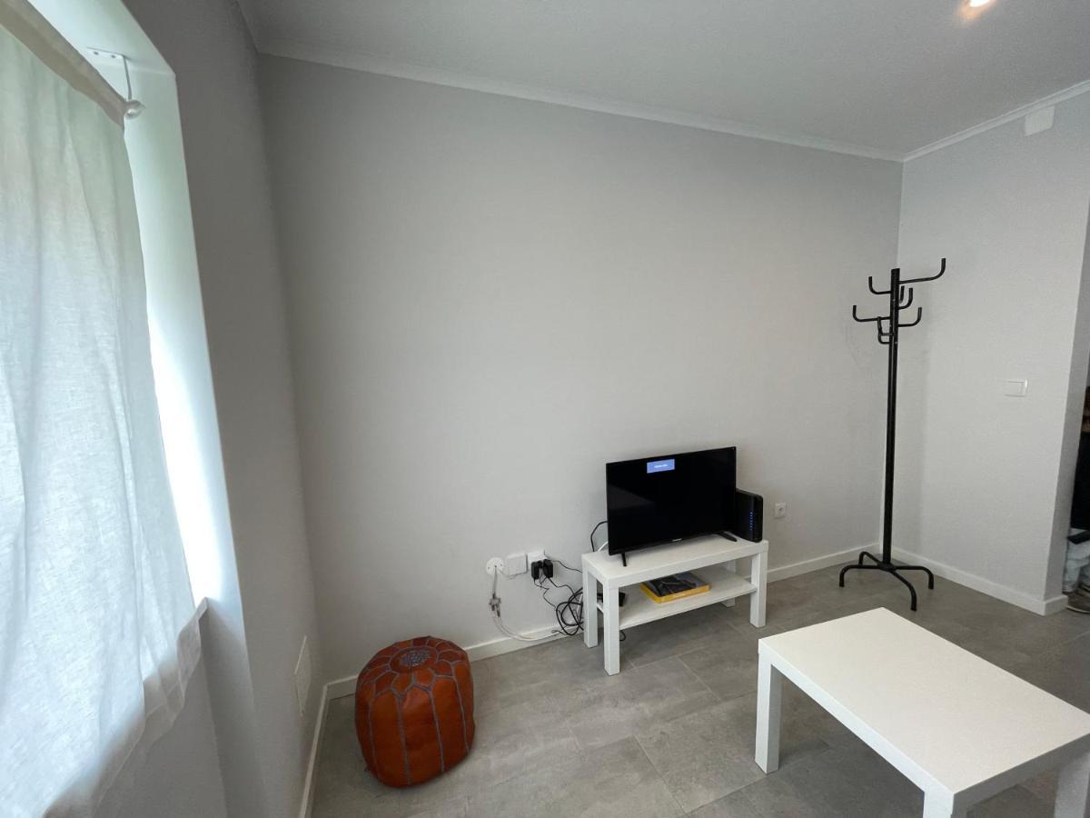 Apartmán Happy House Barreiro Barreiro  Exteriér fotografie