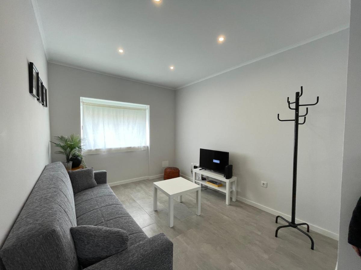 Apartmán Happy House Barreiro Barreiro  Exteriér fotografie