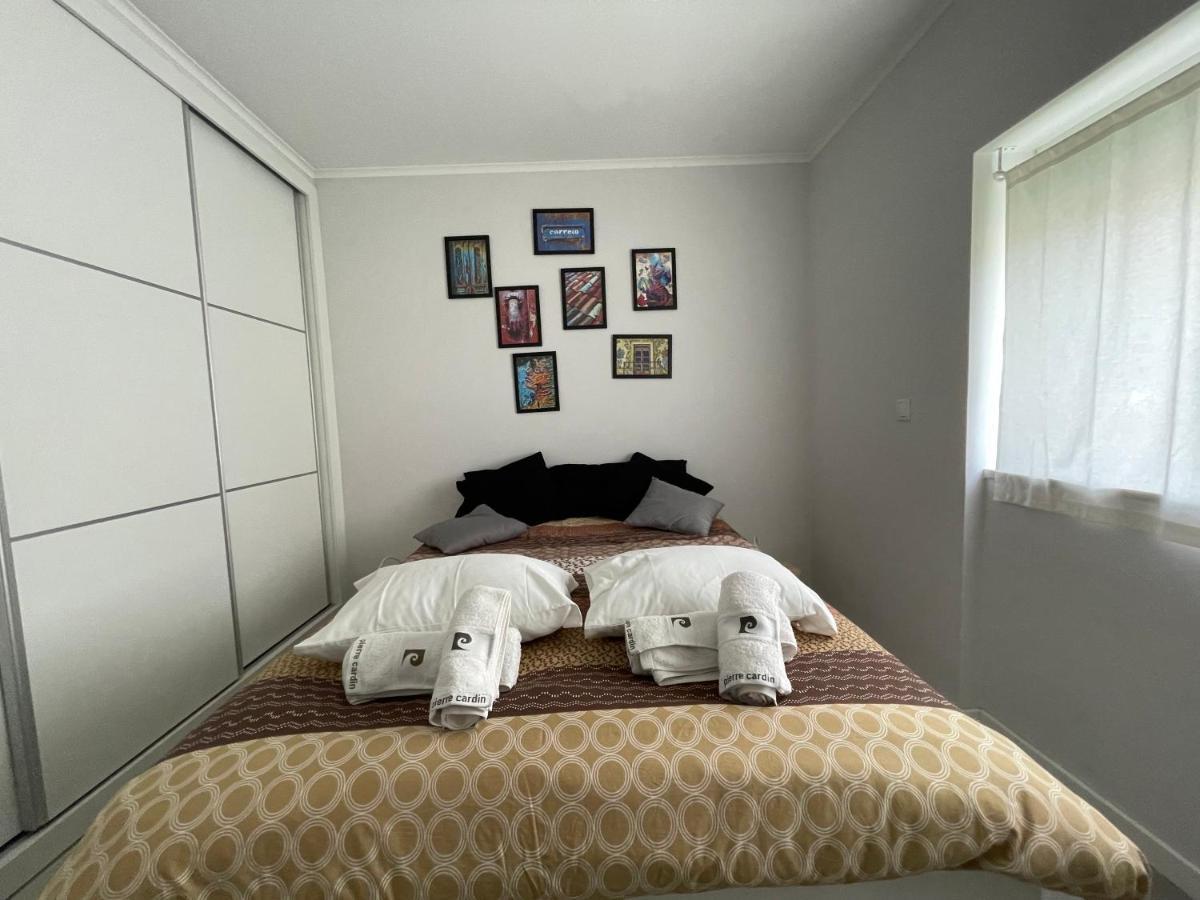 Apartmán Happy House Barreiro Barreiro  Exteriér fotografie
