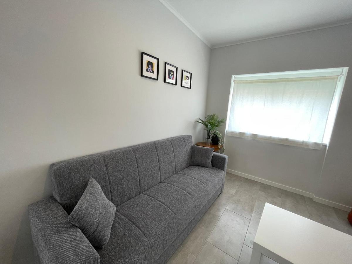 Apartmán Happy House Barreiro Barreiro  Exteriér fotografie