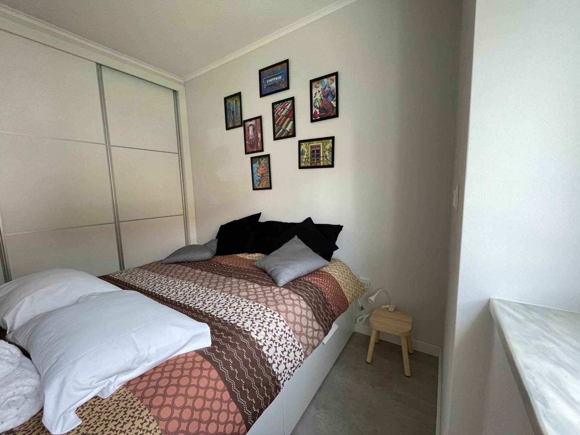 Apartmán Happy House Barreiro Barreiro  Exteriér fotografie