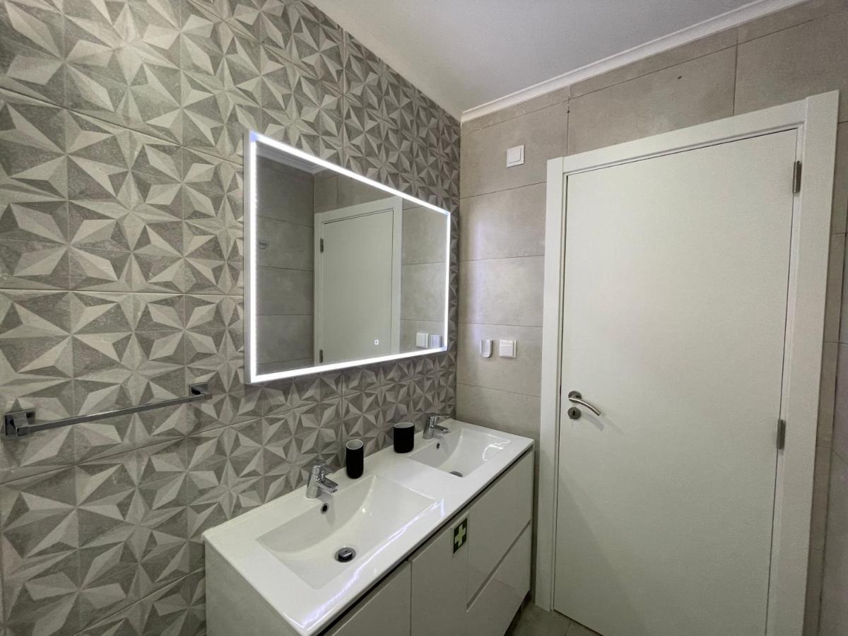 Apartmán Happy House Barreiro Barreiro  Exteriér fotografie