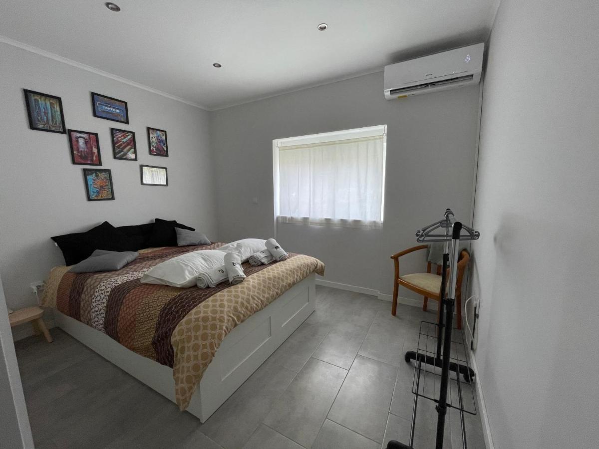Apartmán Happy House Barreiro Barreiro  Exteriér fotografie